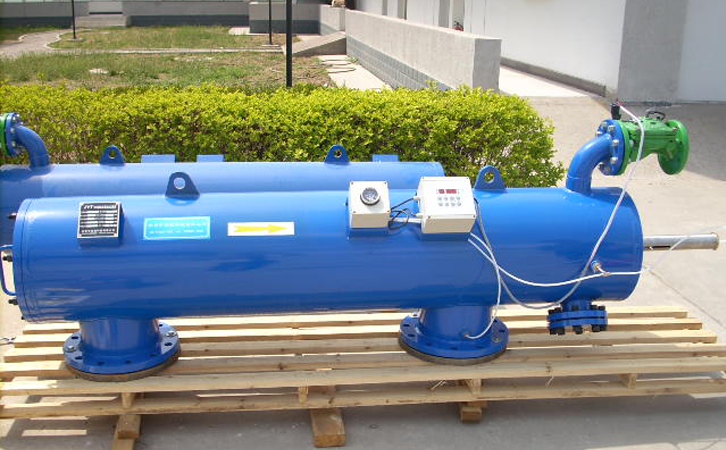 不銹鋼自動清洗過濾器-不銹鋼自動清洗過濾器廠家-自清洗過濾器設備