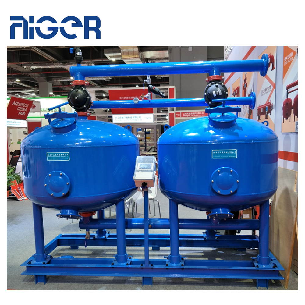 石英砂過(guò)濾器的作用以及原理-石英砂過(guò)濾器內(nèi)部結(jié)構(gòu)圖-過(guò)濾器設(shè)備廠家