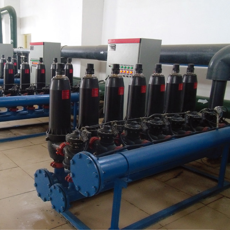 疊片式過濾器設備-疊片式過濾器廠家-疊片式過濾器過濾精度廠家直銷