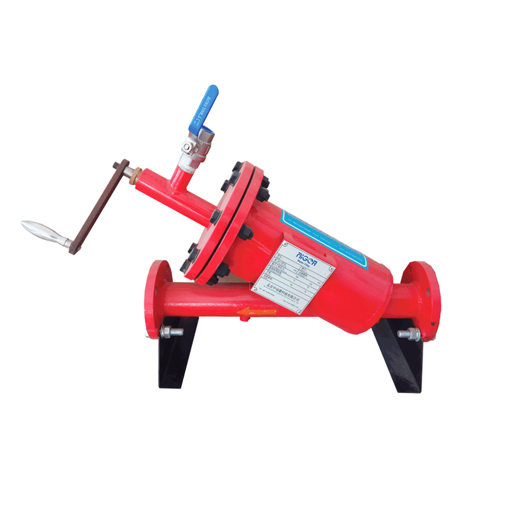 管道過濾器-管道過濾器選型-管道過濾器設(shè)備廠家