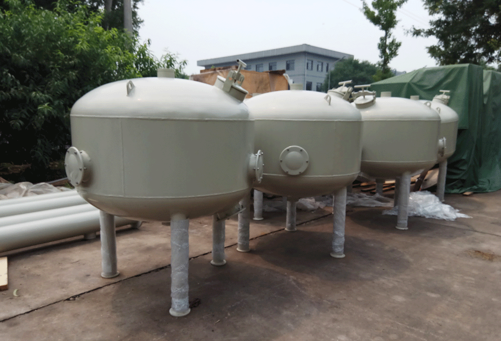 砂石過濾器工作原理-砂石過濾器設(shè)備價(jià)格-過濾器設(shè)備廠家