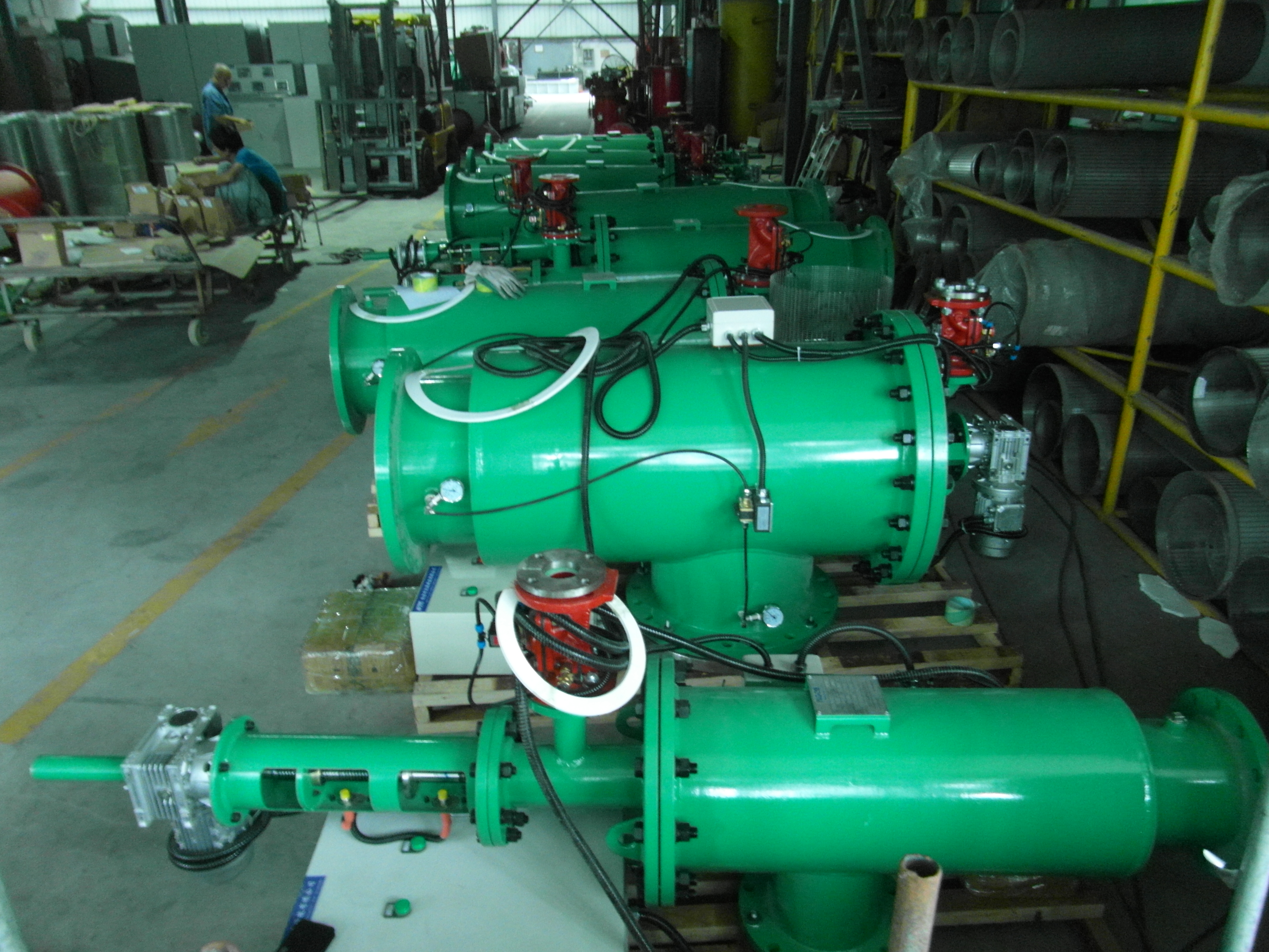 自清洗過濾器設(shè)備-自清洗過濾器-自清洗過濾器品牌、自動自清洗過濾器