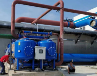 砂濾器-砂濾器批發-砂濾器工作原理-砂濾器品牌