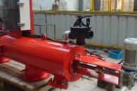 全自動(dòng)吸吮式過(guò)濾器-全自動(dòng)吸吮式過(guò)濾器批發(fā)-全自動(dòng)臥式吸吮式自清洗過(guò)濾器