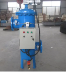 【刷式過濾器】_刷式過濾器品牌/圖片/價格_刷式過濾器批發中遠通過濾器設備廠家