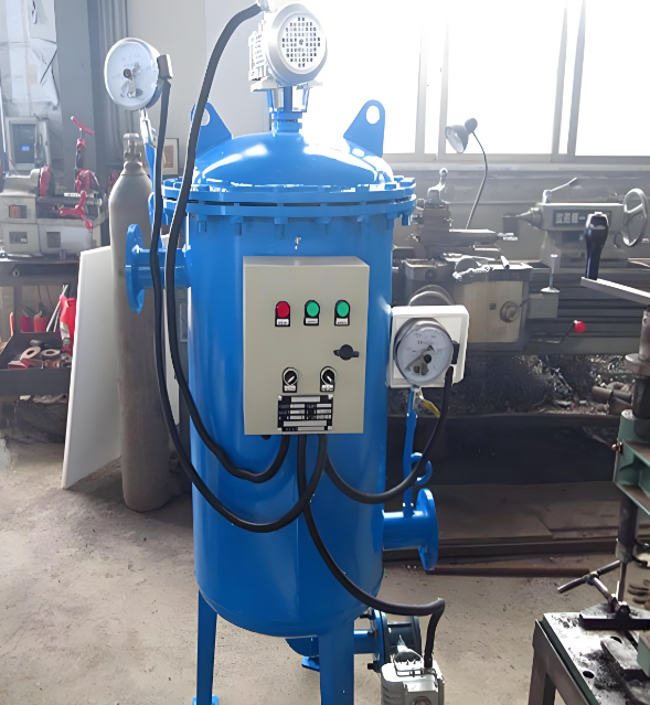 吸吮式過濾器-吸吮式過濾器價(jià)格-自清洗過濾器設(shè)備-吸吮式過濾器廠家