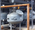 工業(yè)循環(huán)水過(guò)濾淺層介質(zhì)過(guò)濾器-淺層砂過(guò)濾器介紹-過(guò)濾器廠家直銷