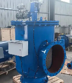 自動(dòng)刷式過濾器-電動(dòng)刷式自清洗過濾器-刷式過濾器廠家-刷式過濾器價(jià)格