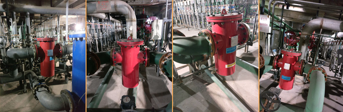 藍(lán)式過濾器應(yīng)用現(xiàn)場(chǎng) 藍(lán)式過濾器應(yīng)用現(xiàn)場(chǎng)