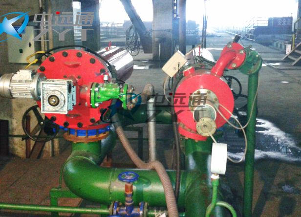 自清洗過濾器設(shè)備 自清洗過濾器設(shè)備