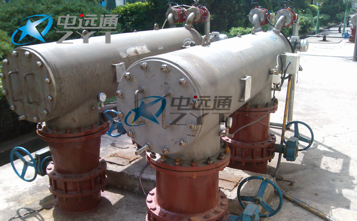 自清洗過濾器設(shè)備 自清洗過濾器設(shè)備