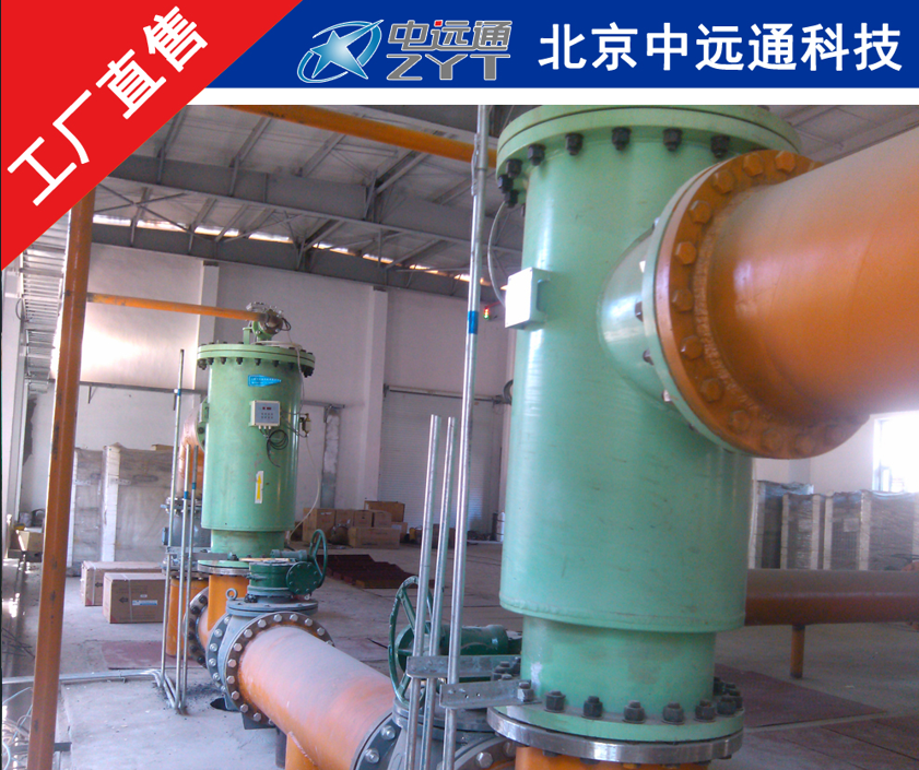 自清洗刷式過濾器應(yīng)用現(xiàn)場 自清洗刷式過濾器應(yīng)用現(xiàn)場