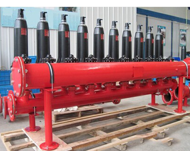 疊片過(guò)濾器 疊片過(guò)濾器