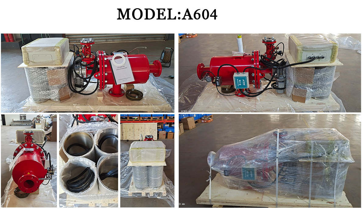 北京中遠通自清洗刷式過濾器發(fā)貨現(xiàn)場 北京中遠通自清洗刷式過濾器發(fā)貨現(xiàn)場