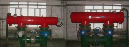 吸吮式自清洗過(guò)濾器應(yīng)用 吸吮式自清洗過(guò)濾器應(yīng)用