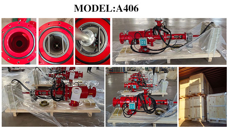 北京中遠通反沖洗過濾器設備發貨 北京中遠通反沖洗過濾器設備發貨