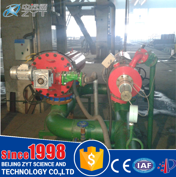 反沖洗過濾器應(yīng)用現(xiàn)場 反沖洗過濾器應(yīng)用現(xiàn)場