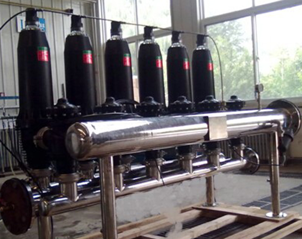 疊片式過(guò)濾器