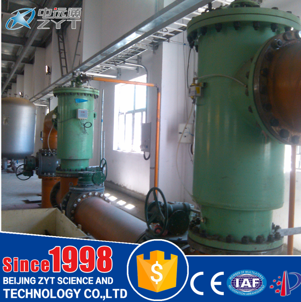 刷式自清洗過濾器 刷式自清洗過濾器