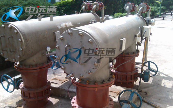 自清洗過濾器設備 自清洗過濾器設備