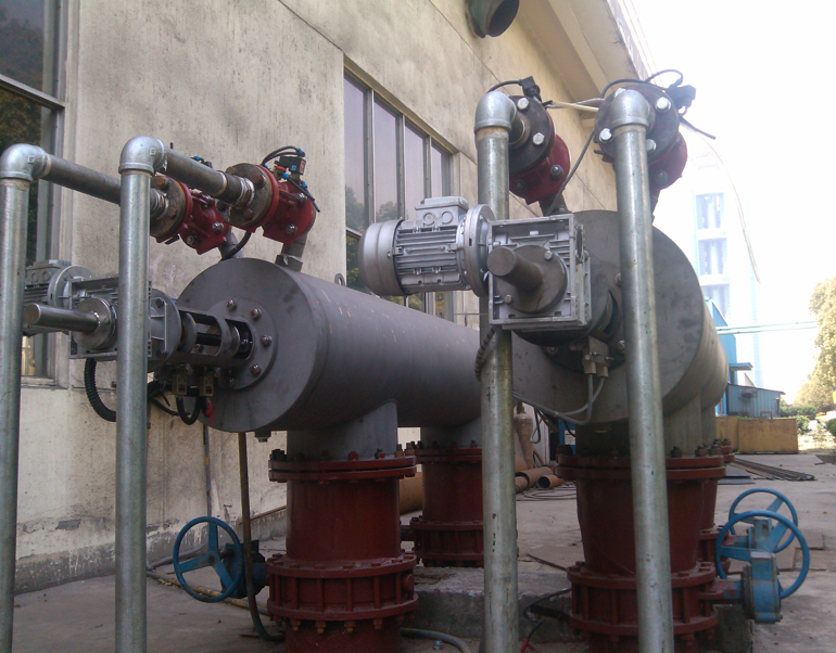 自清洗過(guò)濾器應(yīng)用 自清洗過(guò)濾器應(yīng)用