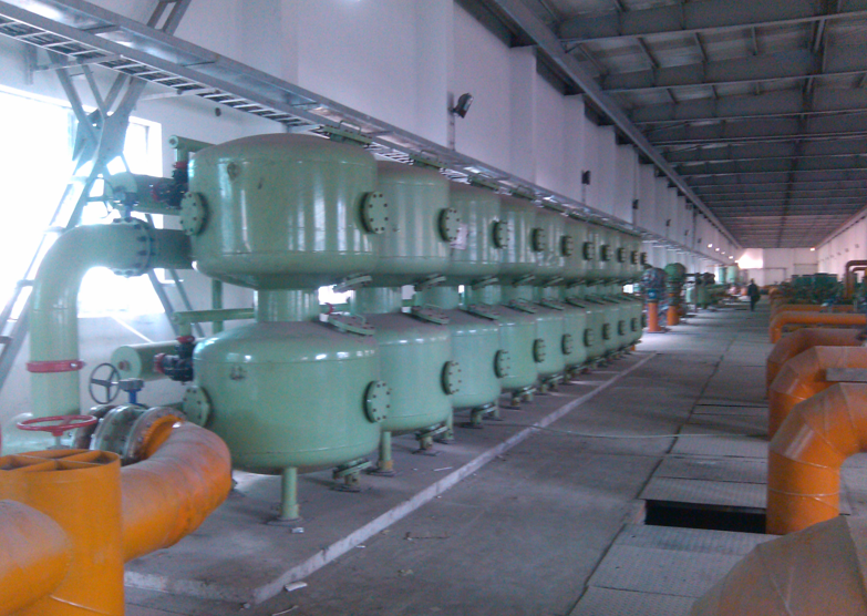 砂石過濾器應用 砂石過濾器應用