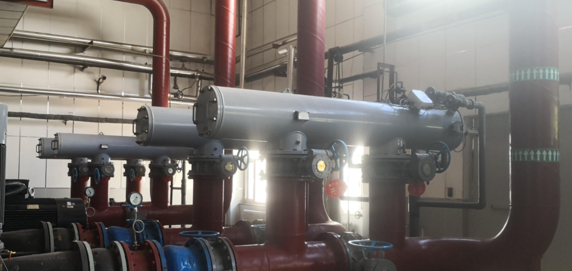 自動反沖洗過濾器應(yīng)用 自動反沖洗過濾器應(yīng)用