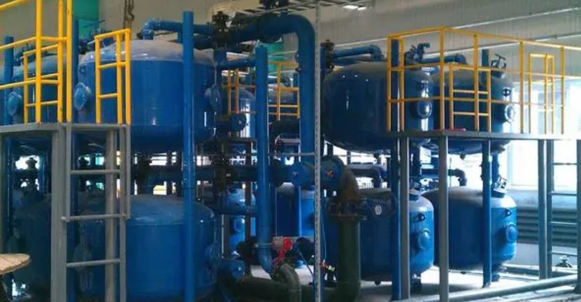 循環(huán)水過濾器設(shè)備應用 循環(huán)水過濾器設(shè)備應用