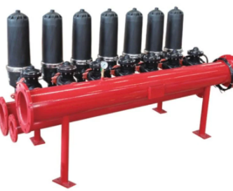 疊片過(guò)濾器設(shè)備 疊片過(guò)濾器設(shè)備