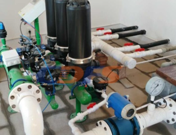 疊片過(guò)濾器應(yīng)用現(xiàn)場(chǎng) 疊片過(guò)濾器應(yīng)用現(xiàn)場(chǎng)