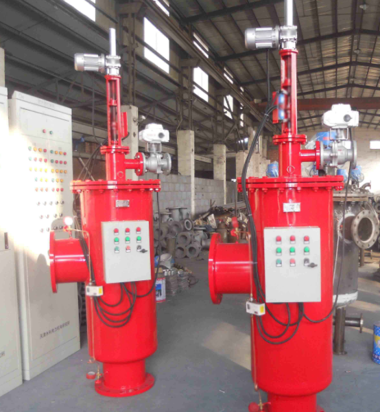 反沖洗過(guò)濾器設(shè)備 反沖洗過(guò)濾器設(shè)備