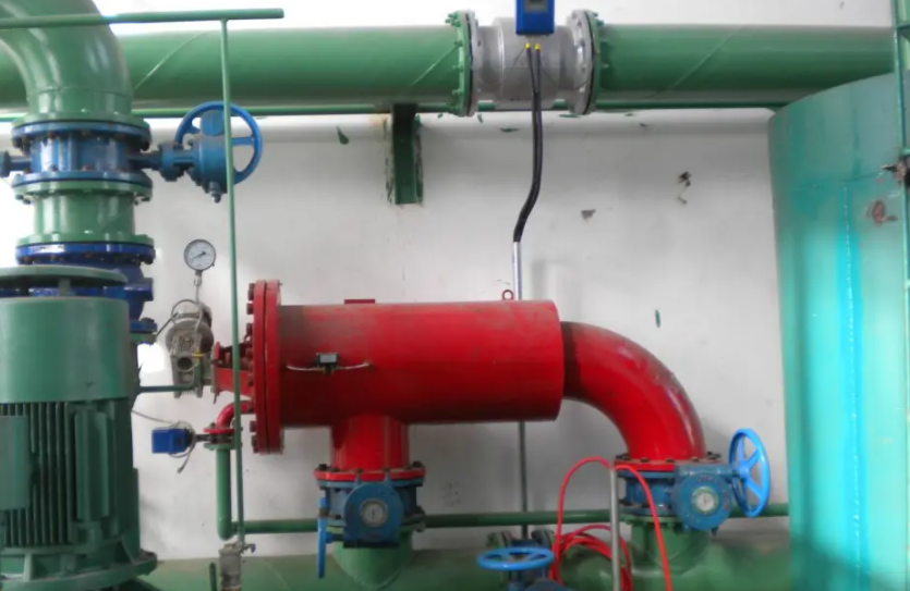 反沖洗過(guò)濾器設(shè)備應(yīng)用安裝現(xiàn)場(chǎng) 反沖洗過(guò)濾器設(shè)備應(yīng)用安裝現(xiàn)場(chǎng)