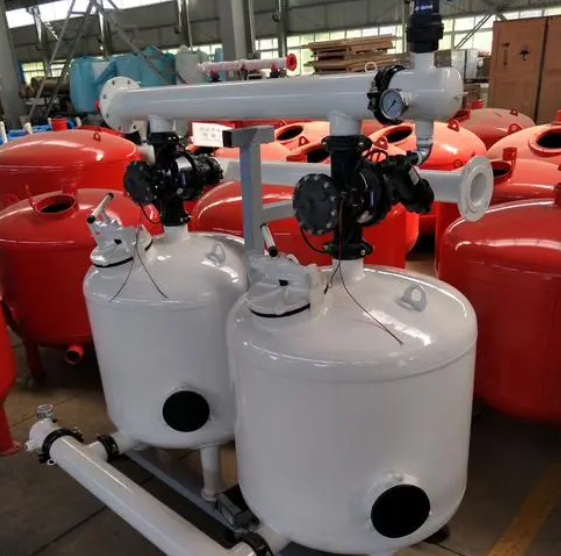 砂石過(guò)濾器 砂石過(guò)濾器