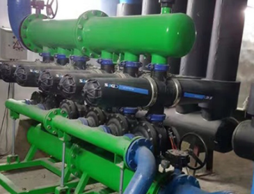 盤式過濾器應(yīng)用 盤式過濾器應(yīng)用