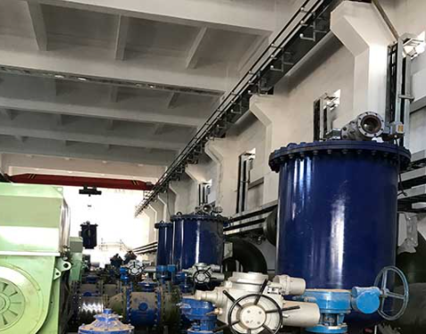 自清洗過濾器設(shè)備應(yīng)用現(xiàn)場 自清洗過濾器設(shè)備應(yīng)用現(xiàn)場