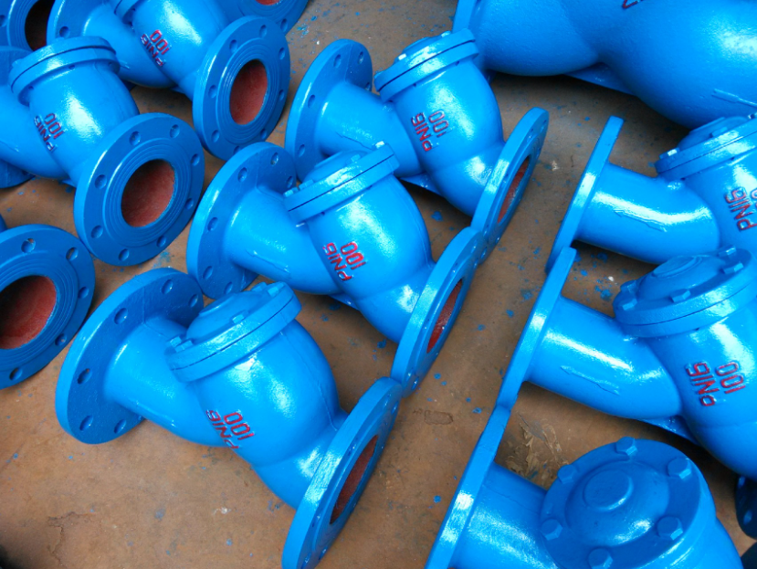 Y型過濾器 Y型過濾器