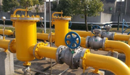 管道過(guò)濾器應(yīng)用現(xiàn)場(chǎng) 管道過(guò)濾器應(yīng)用現(xiàn)場(chǎng)