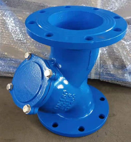 Y型管道過(guò)濾器 Y型管道過(guò)濾器