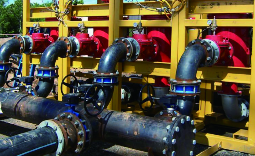 刷式過濾器應(yīng)用現(xiàn)場 刷式過濾器應(yīng)用現(xiàn)場