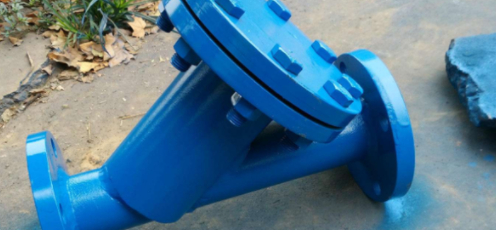 管道過濾器設備 管道過濾器設備