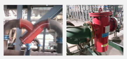 Y型過(guò)濾器 Y型過(guò)濾器