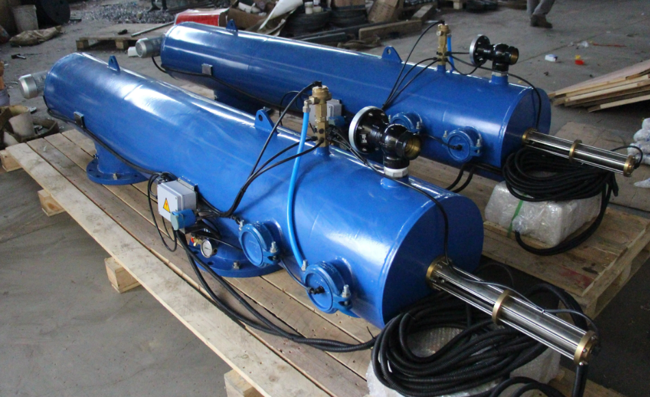 自清洗過濾器設(shè)備 自清洗過濾器設(shè)備