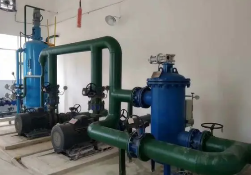 自清洗過濾器設(shè)備應(yīng)用現(xiàn)場 自清洗過濾器設(shè)備應(yīng)用現(xiàn)場