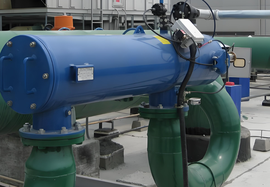 全自動(dòng)清洗過(guò)濾器應(yīng)用現(xiàn)場(chǎng) 全自動(dòng)清洗過(guò)濾器應(yīng)用現(xiàn)場(chǎng)