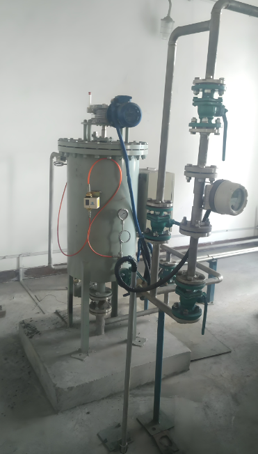 刷式過濾器設(shè)備應(yīng)用現(xiàn)場(chǎng) 刷式過濾器設(shè)備應(yīng)用現(xiàn)場(chǎng)