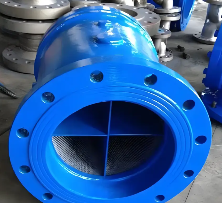 管道過濾器設備 管道過濾器設備